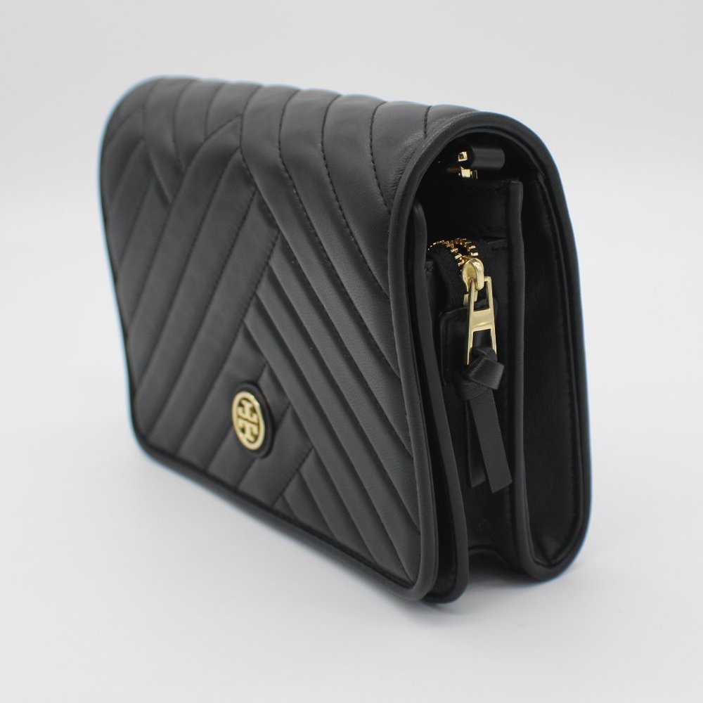Tory Burch Alexa Combo Crossbody Bag